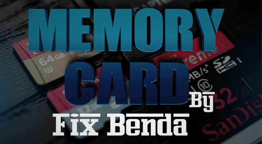 Fix Benda